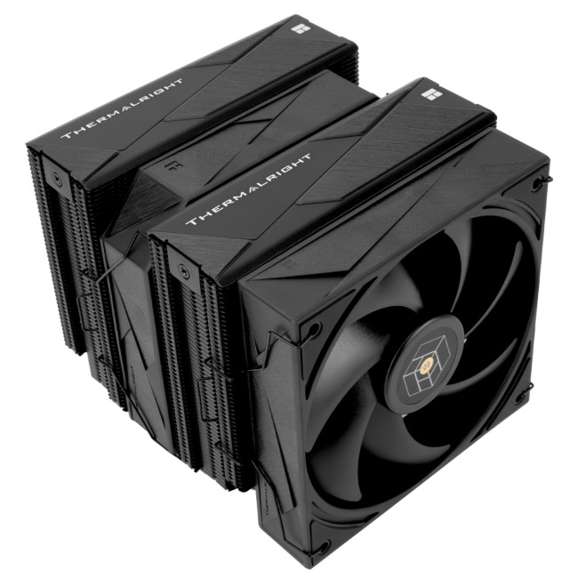 Кулер для процессора Thermalright RP130-BL