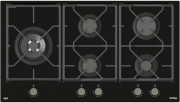 Встраиваемая варочная панель Korting HGG 9987 CTN FLC