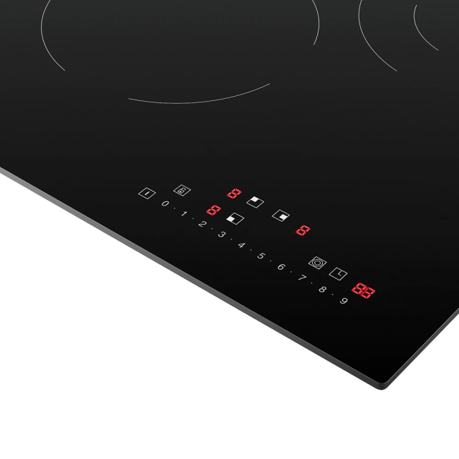 Варочная поверхность MONSHER MONSHER MHE 46