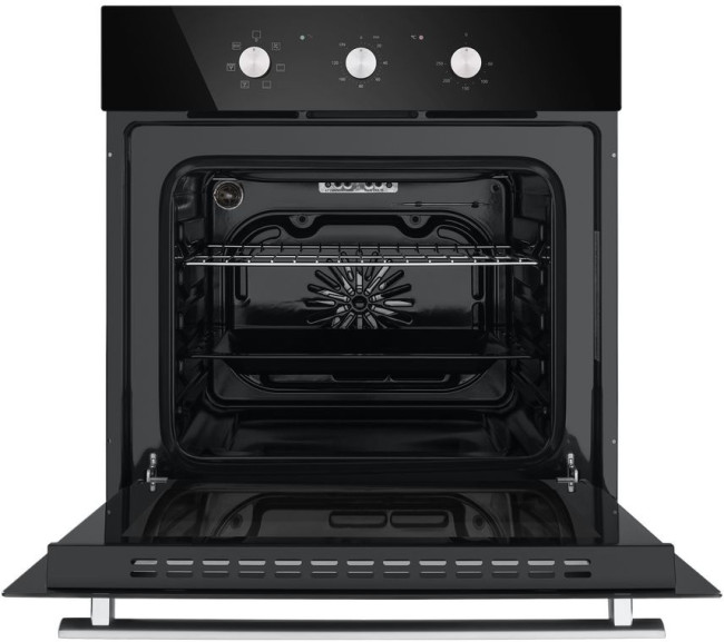 Шкаф духовой электрический HOMSair OEF657BK HOMSair OEF657BK