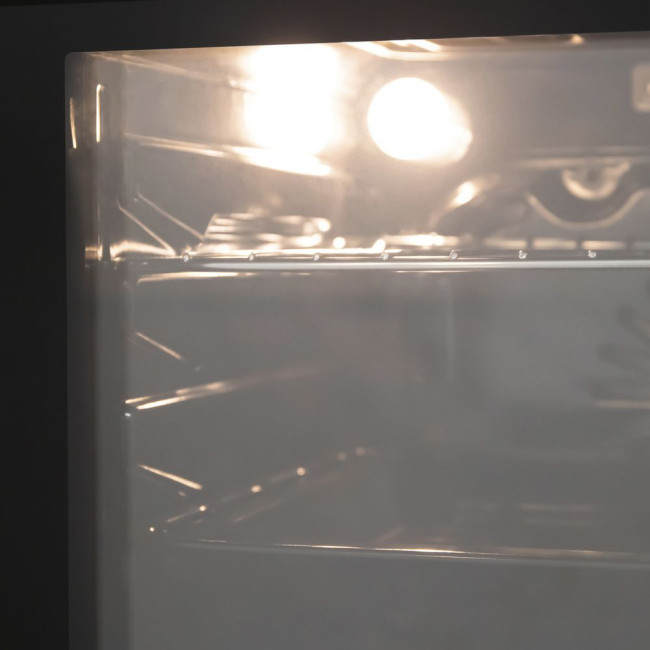 Шкаф духовой электрический HOMSair OEF657BK HOMSair OEF657BK