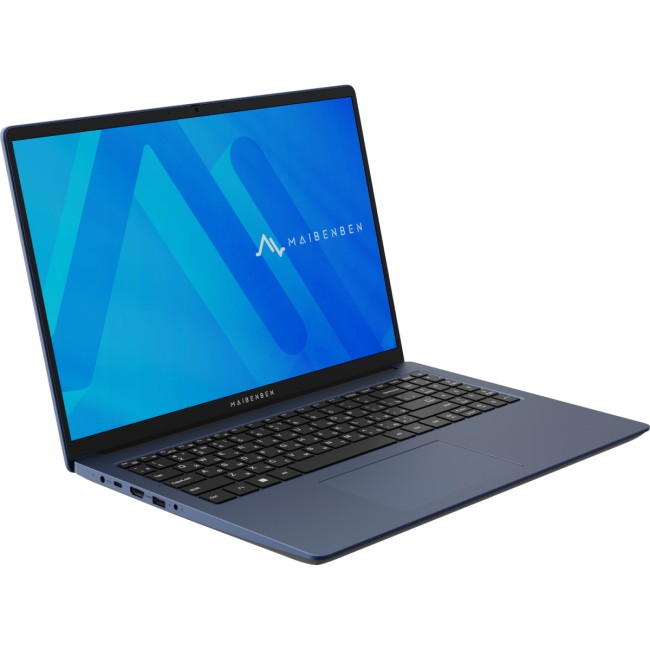Ноутбук Maibenben M657 (M6571SB0LURE0) Ноутбук Maibenben M657 (M6571SB0LURE0)