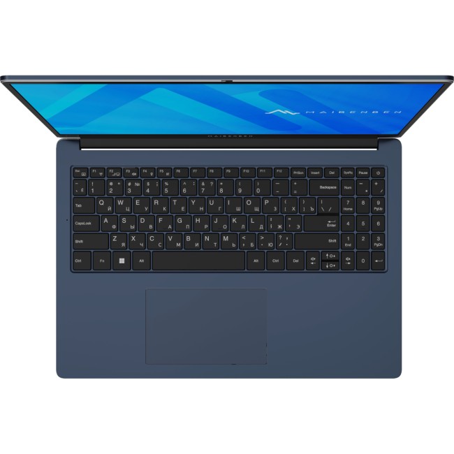 Ноутбук Maibenben M657 (M6571SB0LURE0) Ноутбук Maibenben M657 (M6571SB0LURE0)