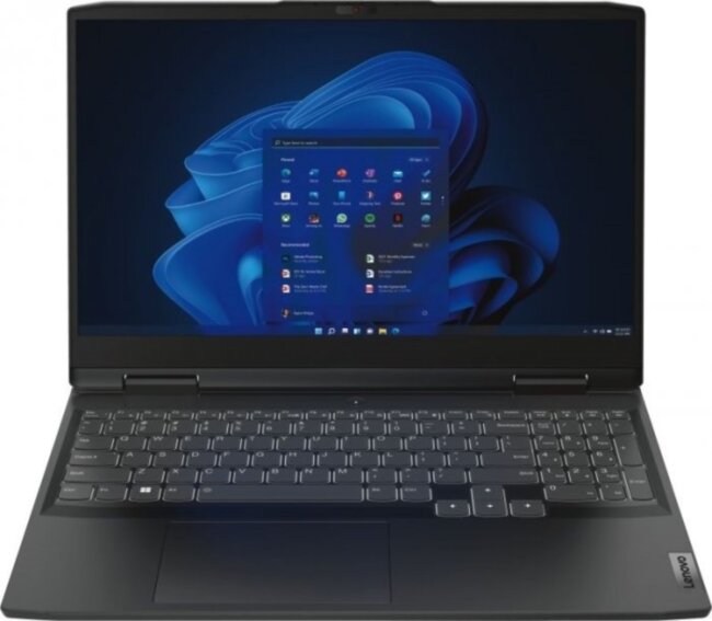 Ноутбук Lenovo IdeaPad Gaming 3 15ARH7