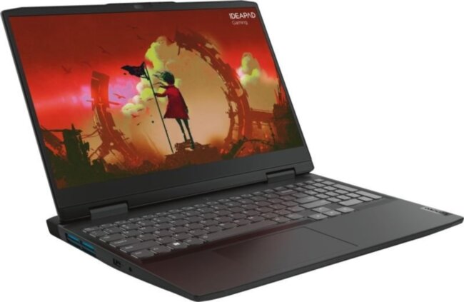 Ноутбук Lenovo IdeaPad Gaming 3 15ARH7