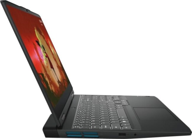 Ноутбук Lenovo IdeaPad Gaming 3 15ARH7