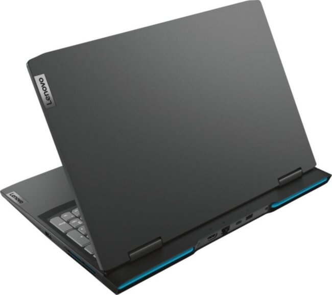 Ноутбук Lenovo IdeaPad Gaming 3 15ARH7
