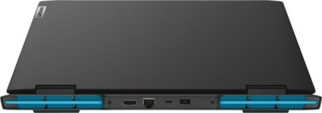 Ноутбук Lenovo IdeaPad Gaming 3 15ARH7