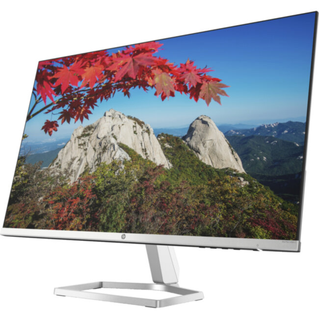 Монитор HP M27F (2G3D3E9) Монитор HP M27F (2G3D3E9)