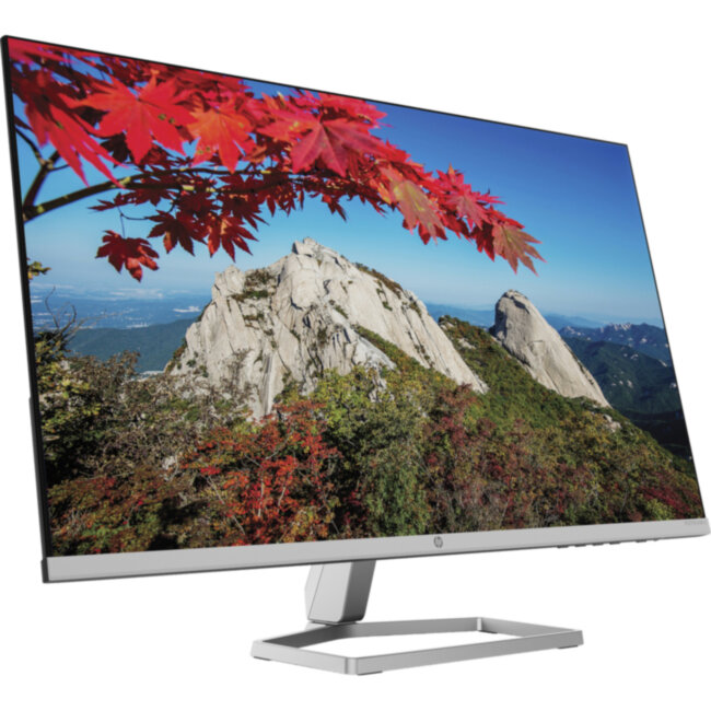 Монитор HP M27F (2G3D3E9) Монитор HP M27F (2G3D3E9)