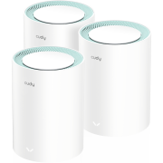 Wi-Fi Mesh-система Cudy M1500(3-Pack) Wi-Fi Mesh-система Cudy M1500(3-Pack)