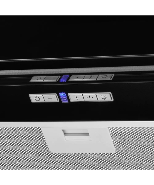 Встраиваемая вытяжка KUPPERSBERG Kuppersberg NANCY S 60 Black