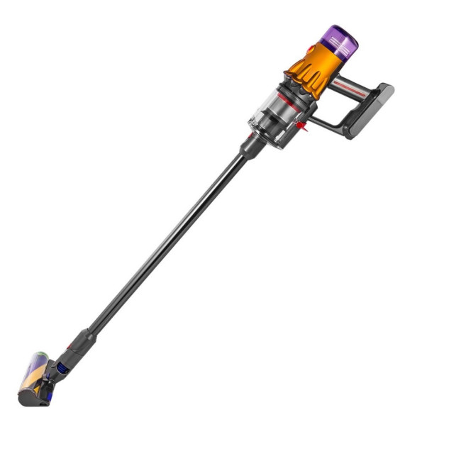 Беспроводные пылесосы Dyson Dyson V12 Vacuum cleaner 394167-01 Беспроводные пылесосы Dyson Dyson V12 Vacuum cleaner 394167-01