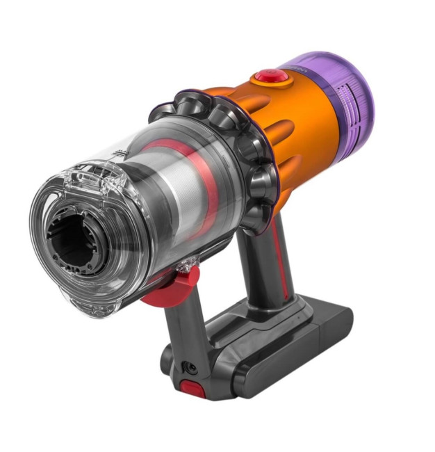Беспроводные пылесосы Dyson Dyson V12 Vacuum cleaner 394167-01 Беспроводные пылесосы Dyson Dyson V12 Vacuum cleaner 394167-01