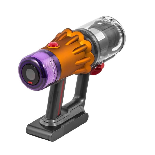 Беспроводные пылесосы Dyson Dyson V12 Vacuum cleaner 394167-01 Беспроводные пылесосы Dyson Dyson V12 Vacuum cleaner 394167-01