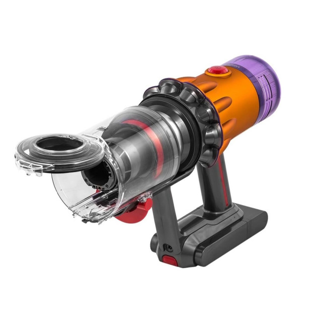 Беспроводные пылесосы Dyson Dyson V12 Vacuum cleaner 394167-01 Беспроводные пылесосы Dyson Dyson V12 Vacuum cleaner 394167-01