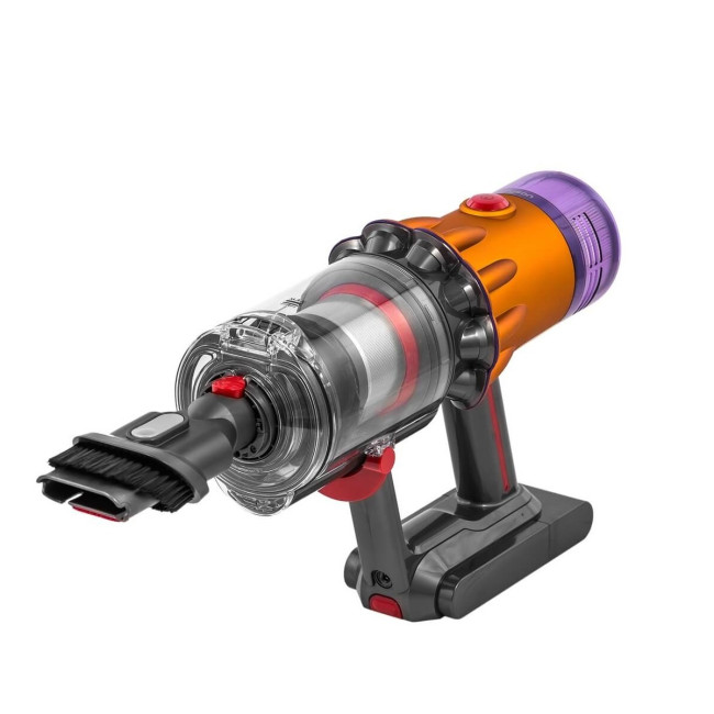 Беспроводные пылесосы Dyson Dyson V12 Vacuum cleaner 394167-01 Беспроводные пылесосы Dyson Dyson V12 Vacuum cleaner 394167-01