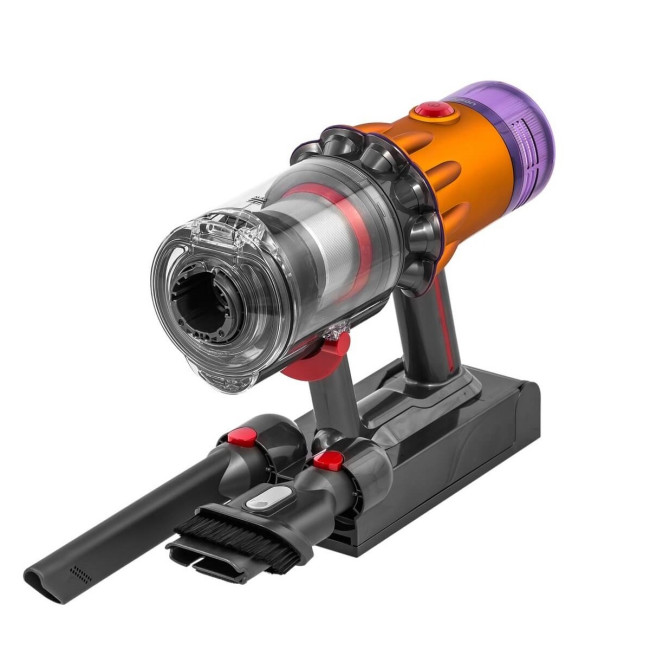 Беспроводные пылесосы Dyson Dyson V12 Vacuum cleaner 394167-01 Беспроводные пылесосы Dyson Dyson V12 Vacuum cleaner 394167-01