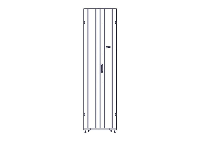Шкаф Systeme Electric, серия Uniprom, 48U-600/1070, боковые панели 4шт, черный SYSTEME ELECTRIC UR3107 Шкаф Systeme Electric, серия Uniprom, 48U-600/1070, боковые панели 4шт, черный SYSTEME ELECTRIC UR3107