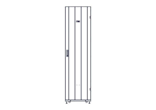 Шкаф Systeme Electric, серия Uniprom, 48U-600/1070, боковые панели 4шт, черный SYSTEME ELECTRIC UR3107 Шкаф Systeme Electric, серия Uniprom, 48U-600/1070, боковые панели 4шт, черный SYSTEME ELECTRIC UR3107