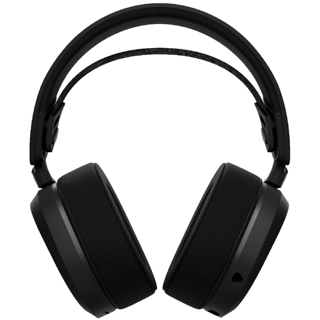 Гарнитура A501 ROG PELTA/BLK ASUS 90YH0410-BHUA00