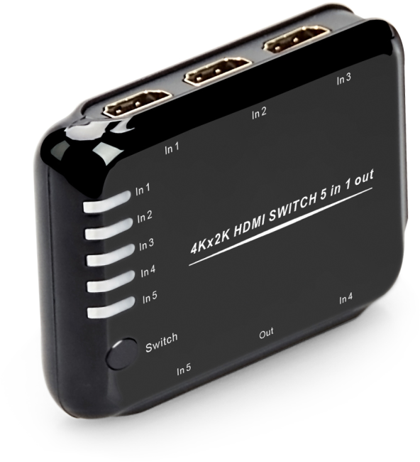 Greenconnect Переключатель HDMI 5 к 1 серия Greenline Greenconnect Переключатель Greenline HDMI 4Kx2K 5 к 1 Greenconnect Переключатель HDMI 5 к 1 серия Greenline Greenconnect Переключатель Greenline HDMI 4Kx2K 5 к 1