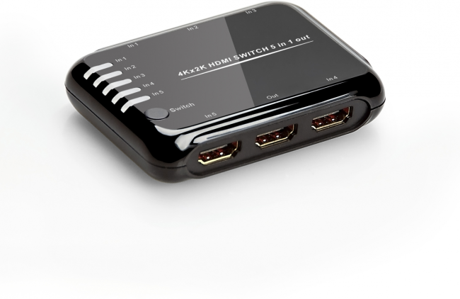 Greenconnect Переключатель HDMI 5 к 1 серия Greenline Greenconnect Переключатель Greenline HDMI 4Kx2K 5 к 1 Greenconnect Переключатель HDMI 5 к 1 серия Greenline Greenconnect Переключатель Greenline HDMI 4Kx2K 5 к 1