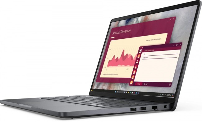 Ноутбук Dell PRO14-5653 Ноутбук Dell PRO14-5653