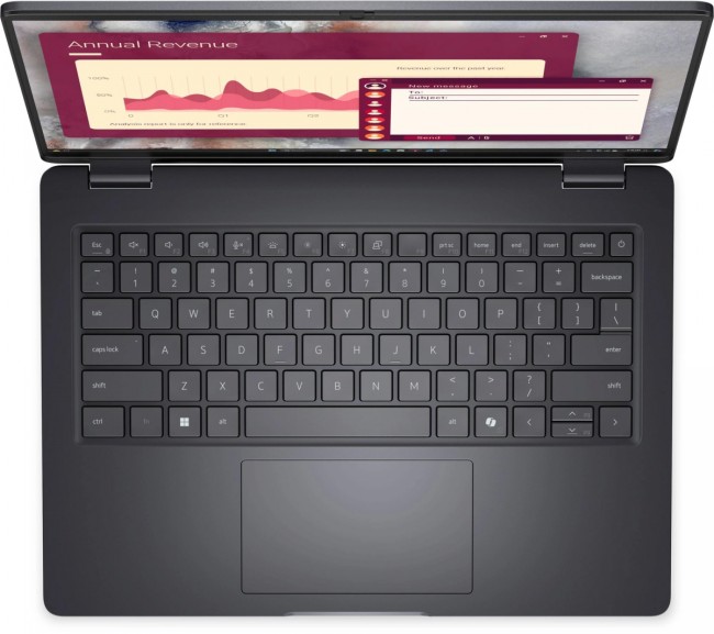 Ноутбук Dell PRO14-5653 Ноутбук Dell PRO14-5653
