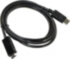 Кабель-переходник Telecom DisplayPort M —  HDMI M 1.8м