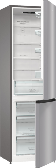 Холодильник Gorenje NRK6202ES4 Холодильник Gorenje NRK6202ES4