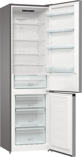 Холодильник Gorenje NRK6202ES4 Холодильник Gorenje NRK6202ES4