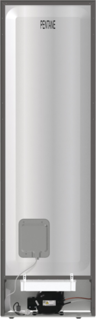 Холодильник Gorenje NRK6202ES4 Холодильник Gorenje NRK6202ES4