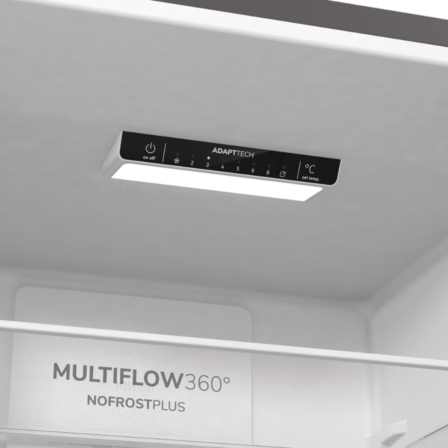 Холодильник Gorenje NRK6202ES4 Холодильник Gorenje NRK6202ES4