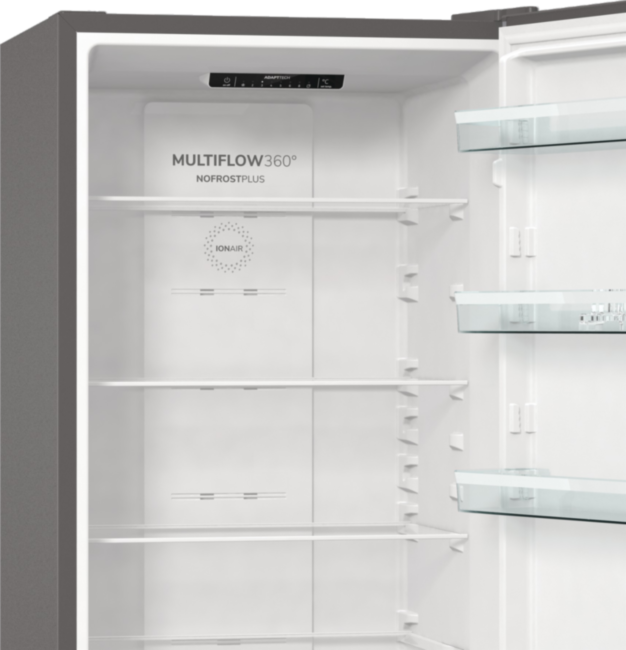 Холодильник Gorenje NRK6202ES4 Холодильник Gorenje NRK6202ES4