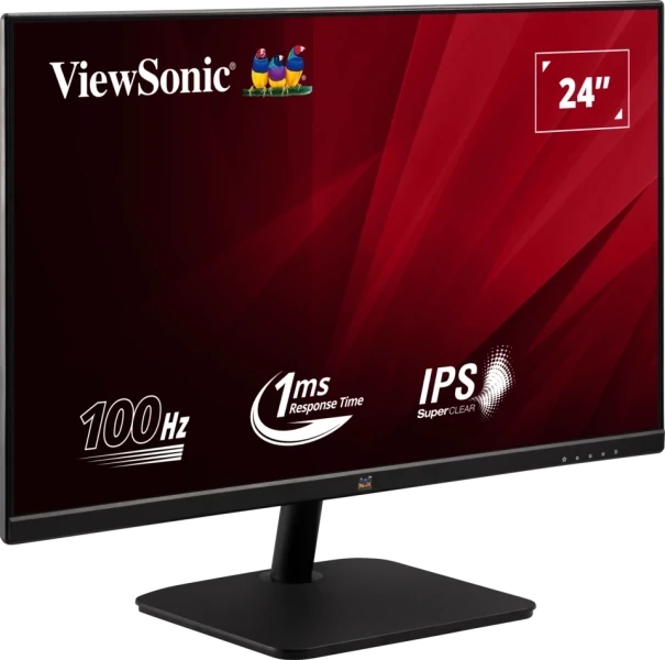 Монитор Монитор ViewSonic VA2432-H