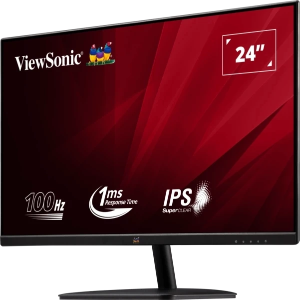 Монитор Монитор ViewSonic VA2432-H