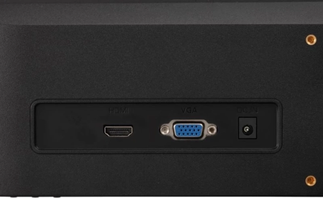 Монитор Монитор ViewSonic VA2432-H