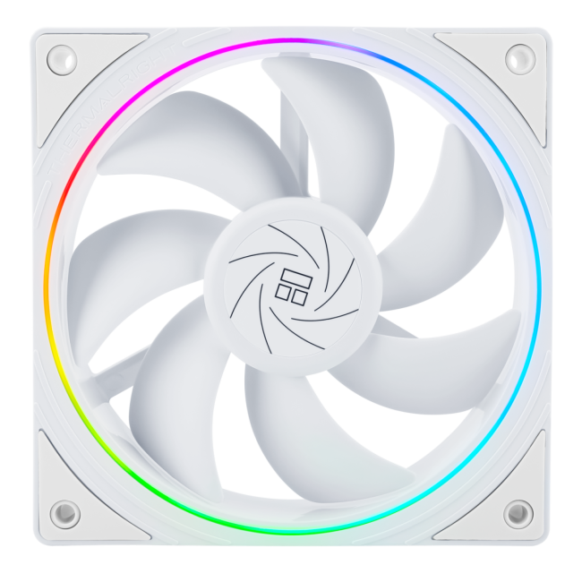 Вентилятор корпусный Thermalright TL-S12-W