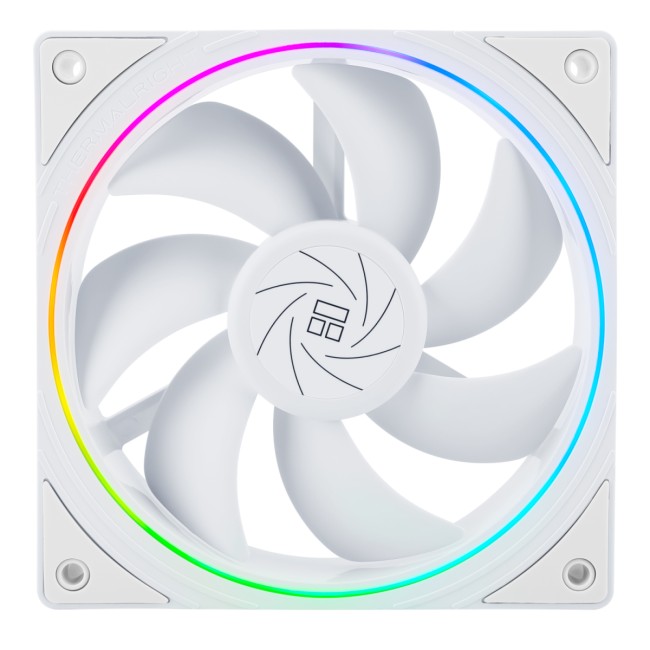 Вентилятор корпусный Thermalright TL-S12-W
