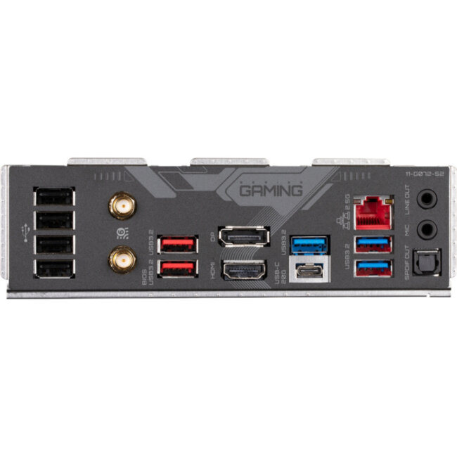 Материнская плата Gigabyte Z790 GAMING X AX Материнская плата Gigabyte Z790 GAMING X AX