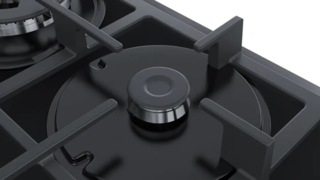 Встраиваемая газовая панель BOSCH Bosch PNH6B6B90