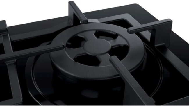 Встраиваемая газовая панель BOSCH Bosch PNH6B6B90