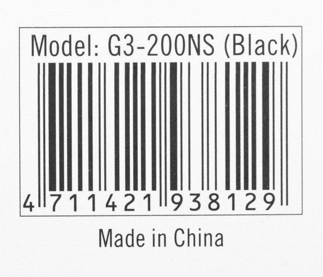 Мышь A4Tech G3-200NS Мышь A4Tech G3-200NS