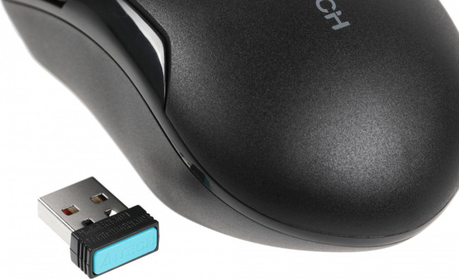 Мышь A4Tech G3-200NS Мышь A4Tech G3-200NS