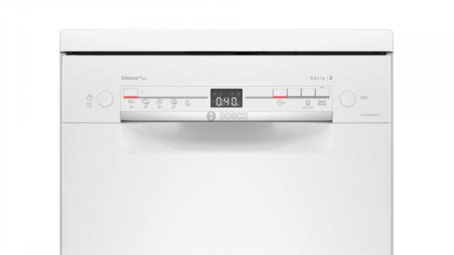 Посудомоечная машина BOSCH Bosch Serie | 2 SRS2IKW4CR