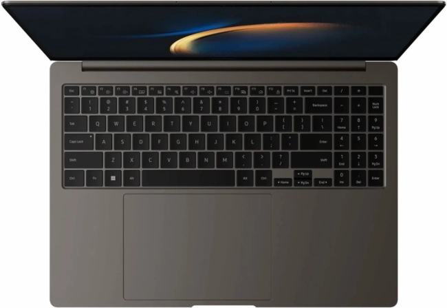 Ноутбук Samsung Galaxy Book3 Pro 360 Ноутбук Samsung Galaxy Book3 Pro 360