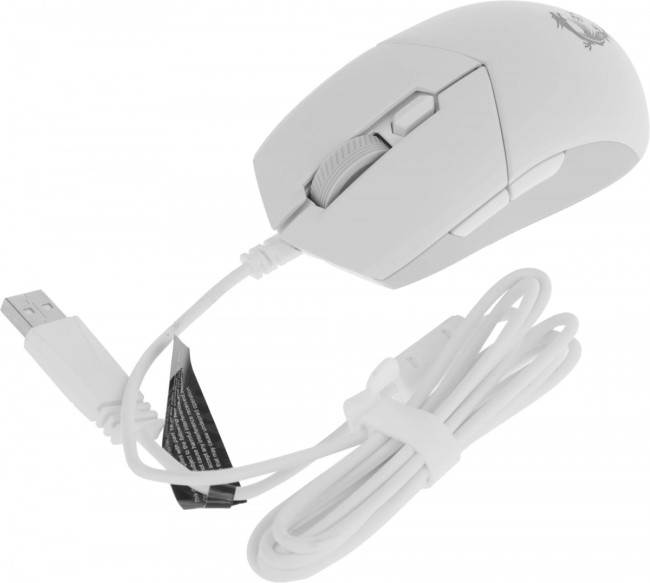 Мышь MSI S12-0401970-CLA Мышь MSI S12-0401970-CLA
