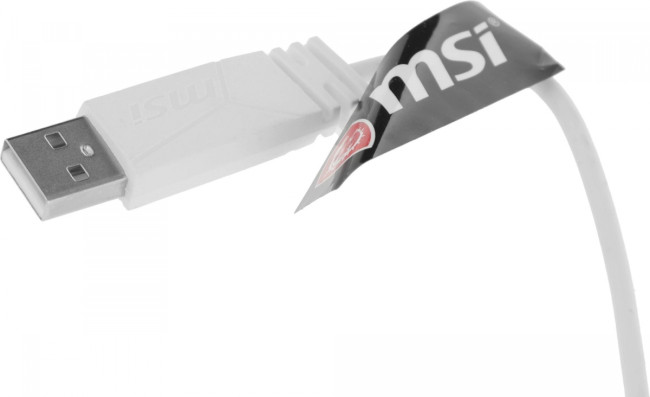 Мышь MSI S12-0401970-CLA Мышь MSI S12-0401970-CLA