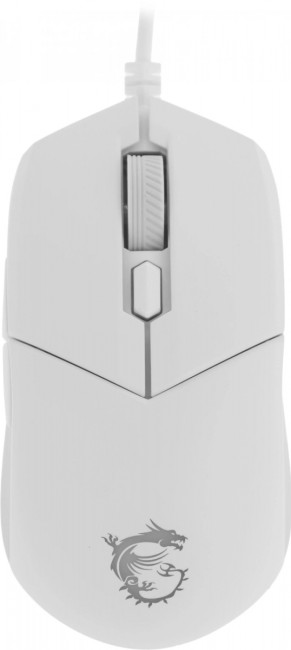 Мышь MSI S12-0401970-CLA Мышь MSI S12-0401970-CLA